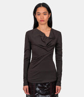 Top junco - VD5802-323 -XS - Paloma wool