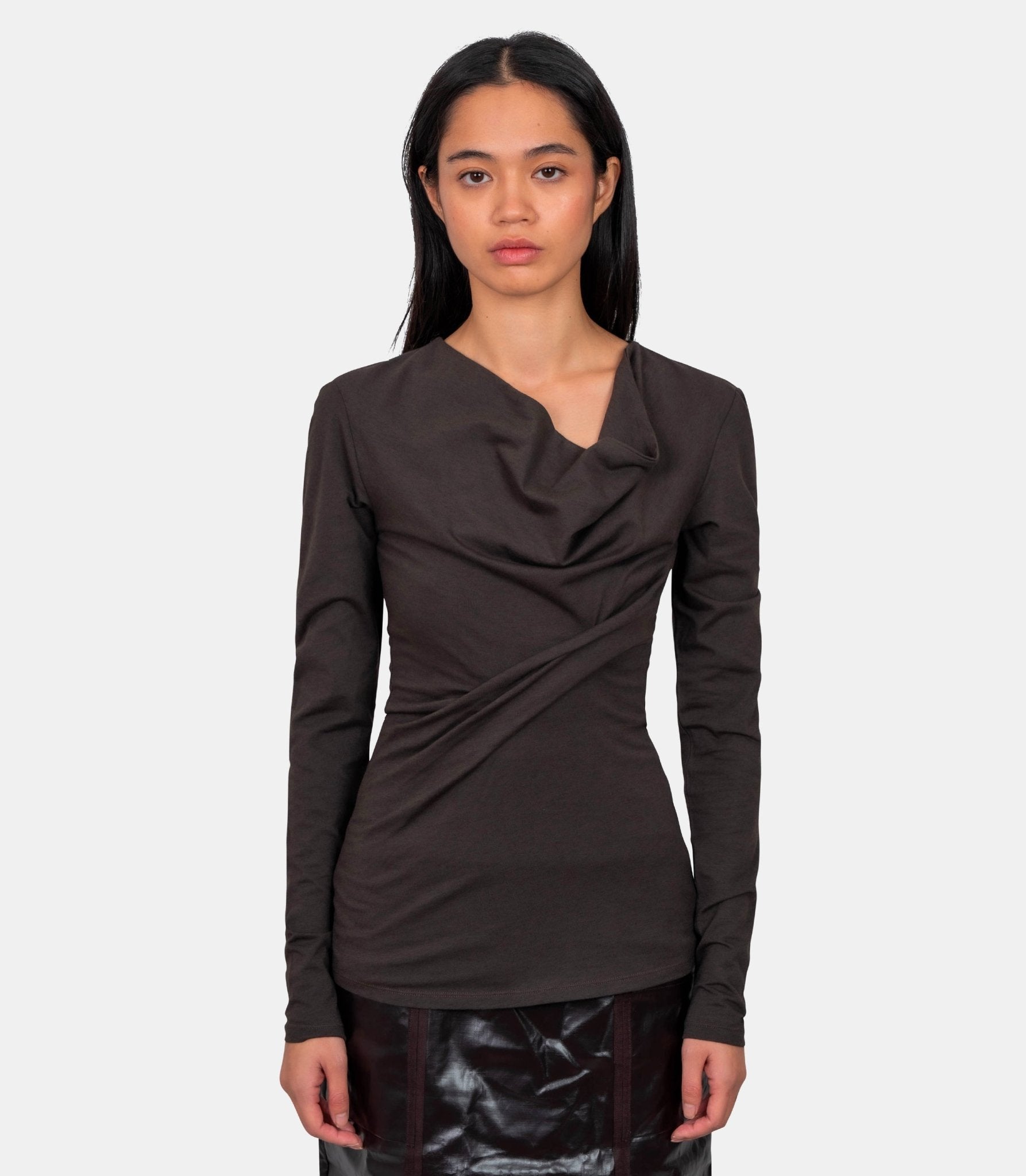 Top junco - VD5802-323 -XS - Paloma wool