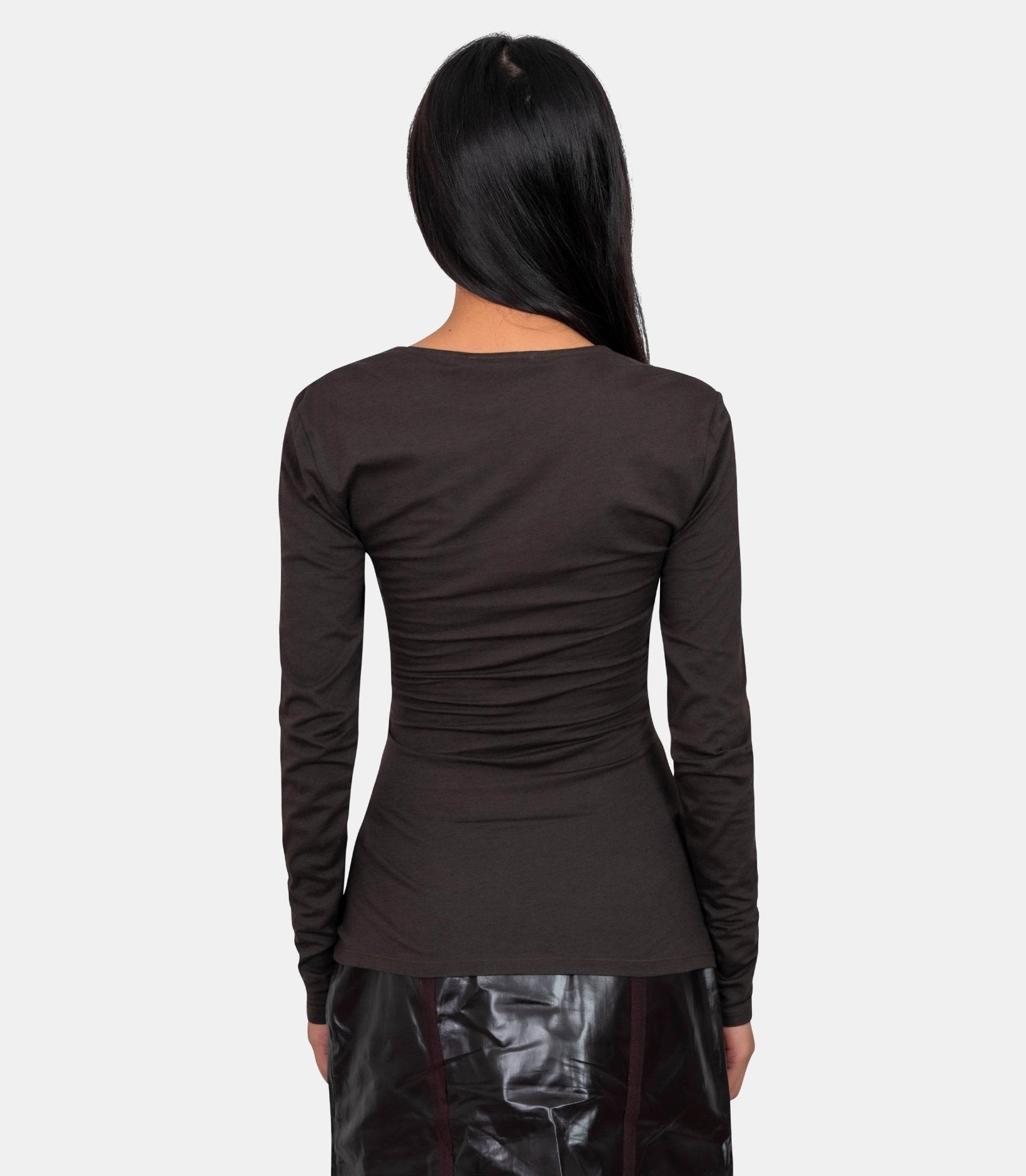 Top junco - VD5802-323 -XS - Paloma wool