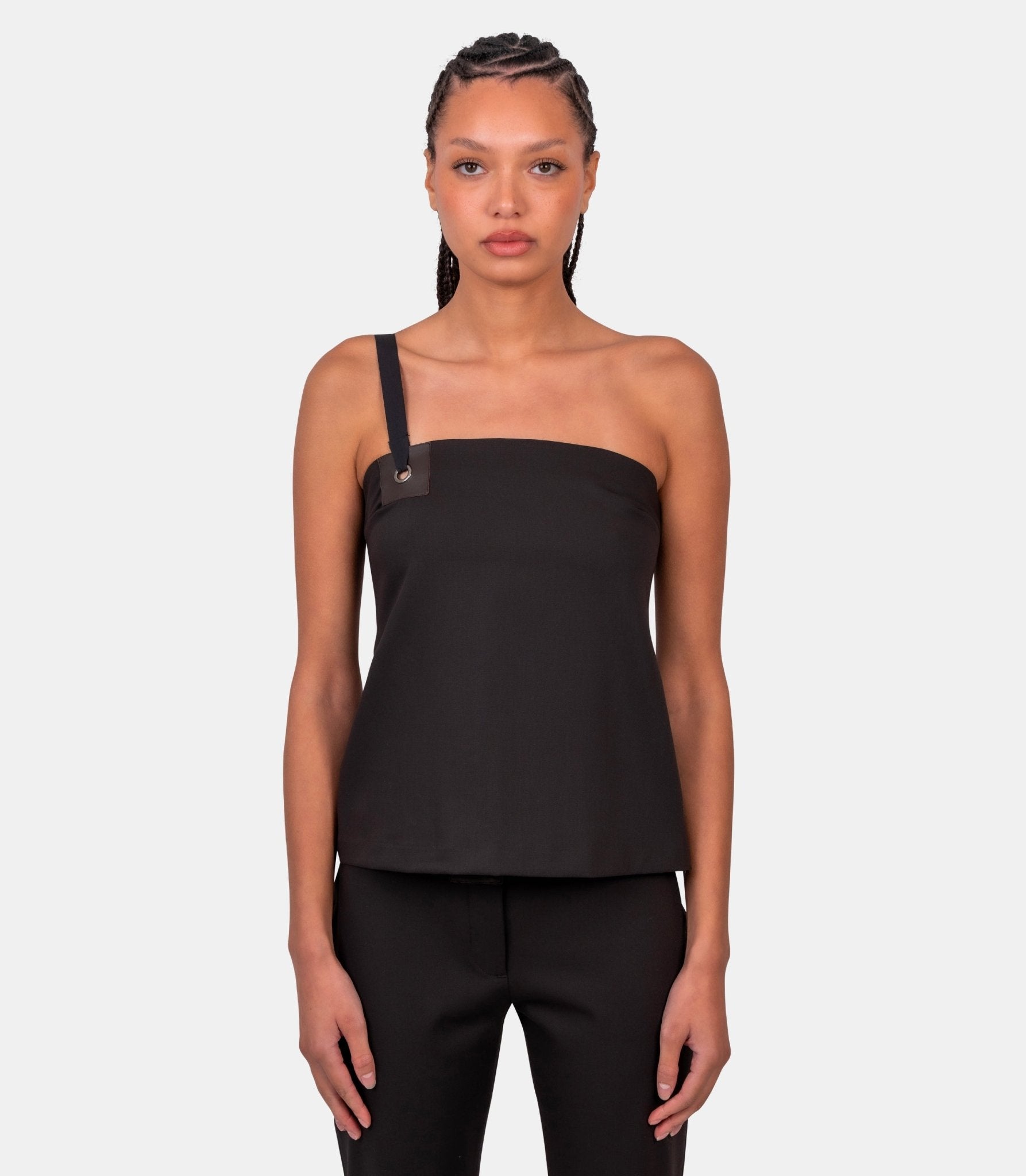 Top lali - WV4011-326-XS - Paloma wool