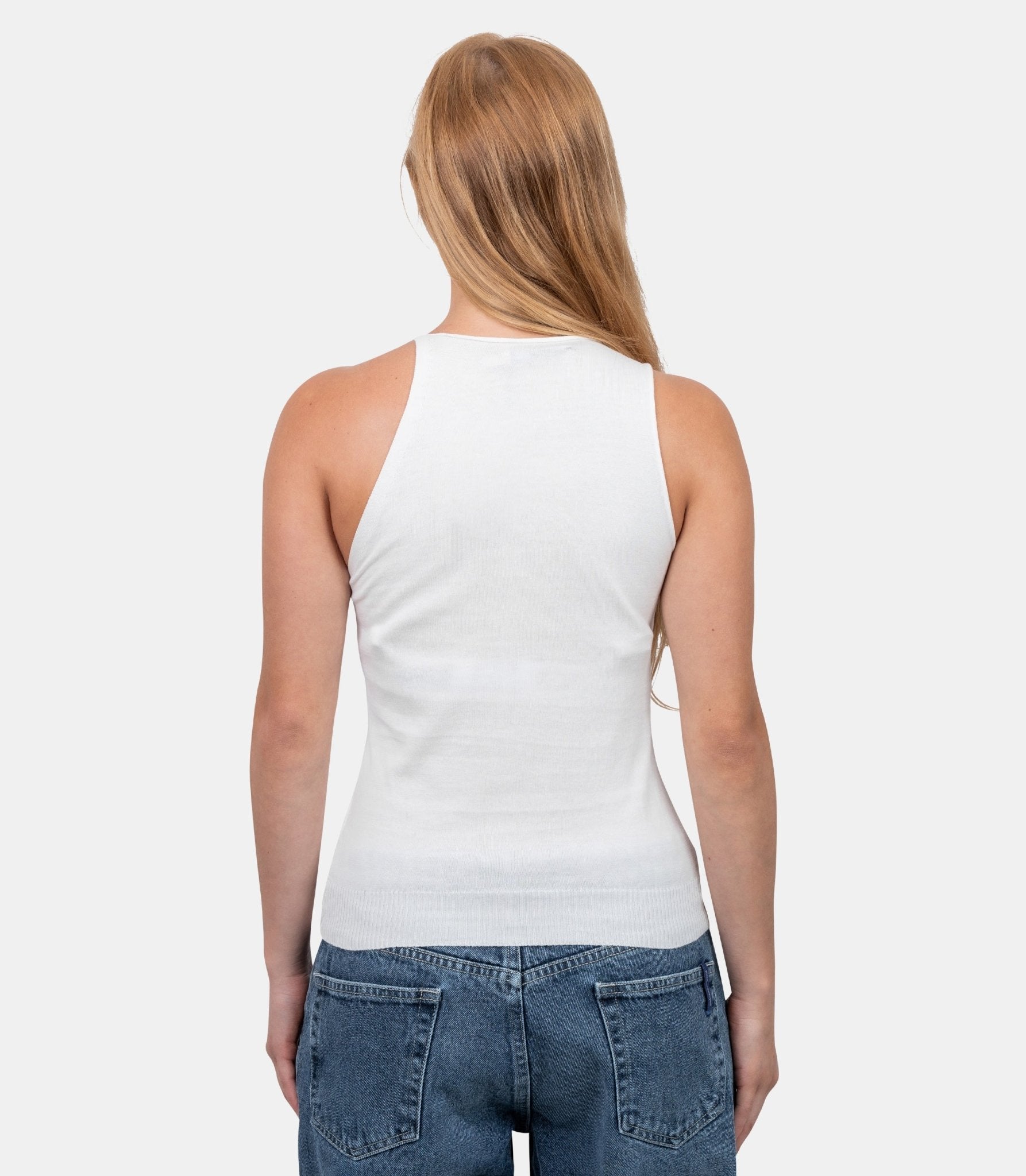 Top lani - WJMO11-010-XS - Paloma wool