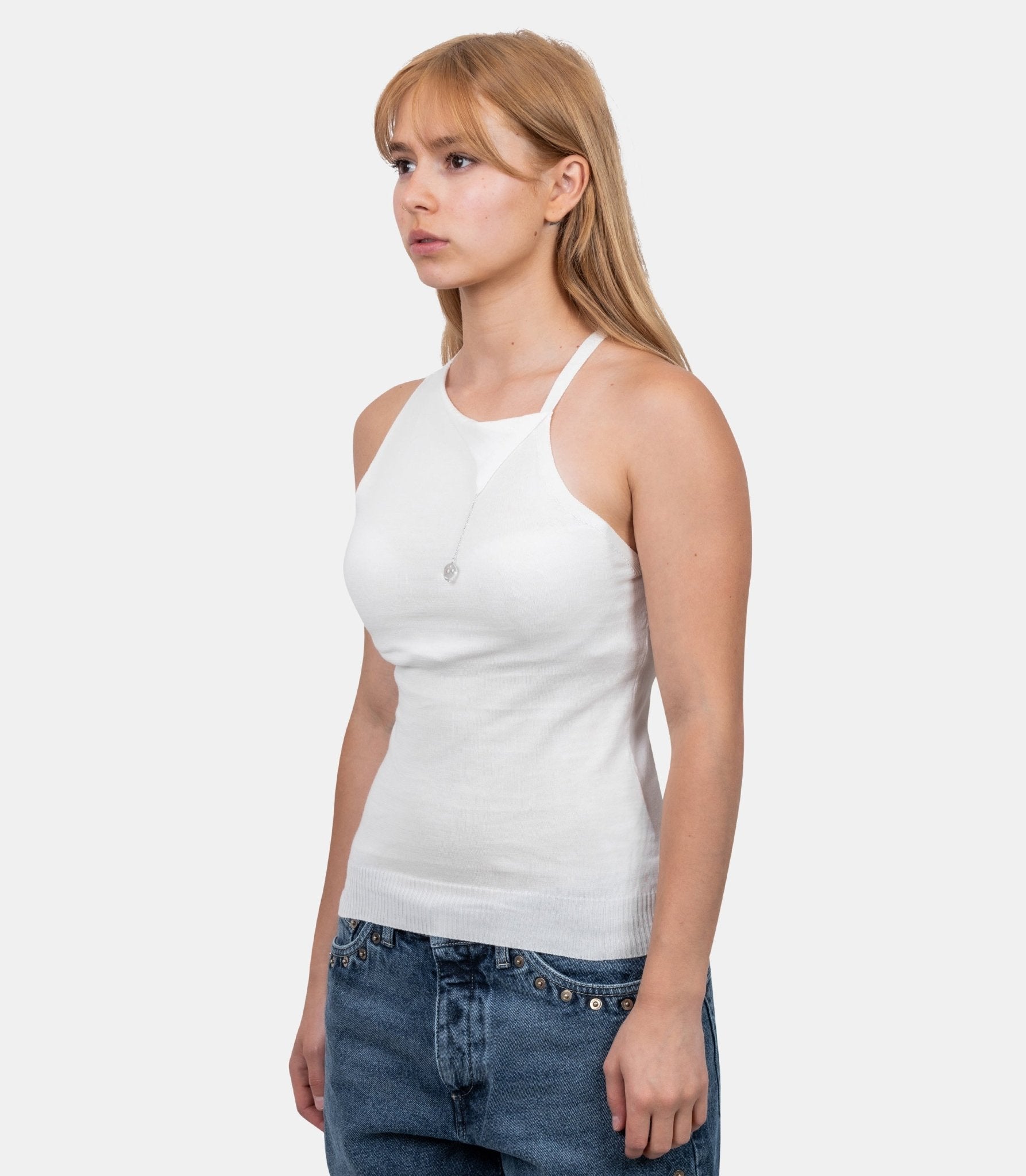 Top lani - WJMO11-010-XS - Paloma wool