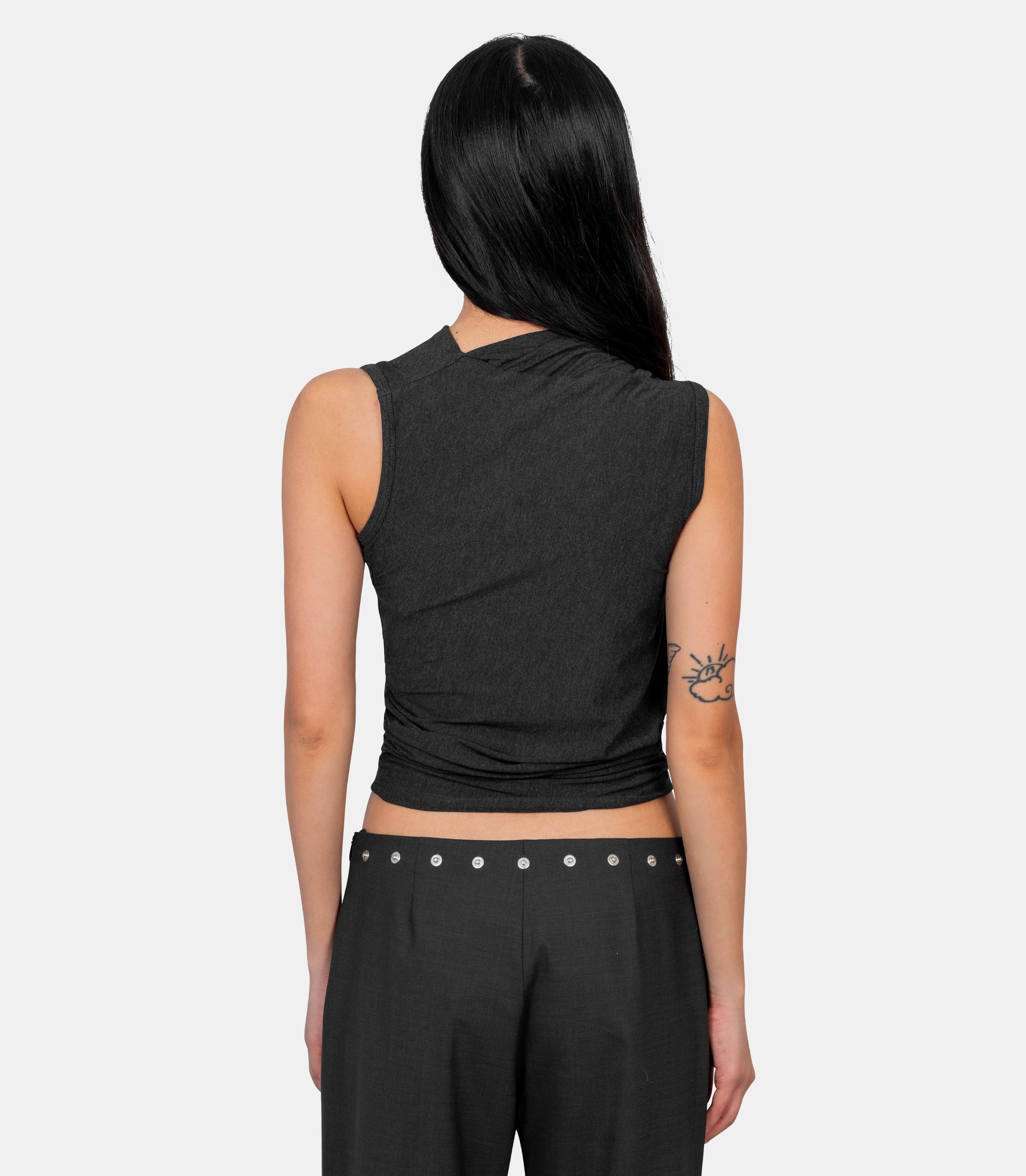 Top laocoonteUD5004 - 209 - XSPaloma wool