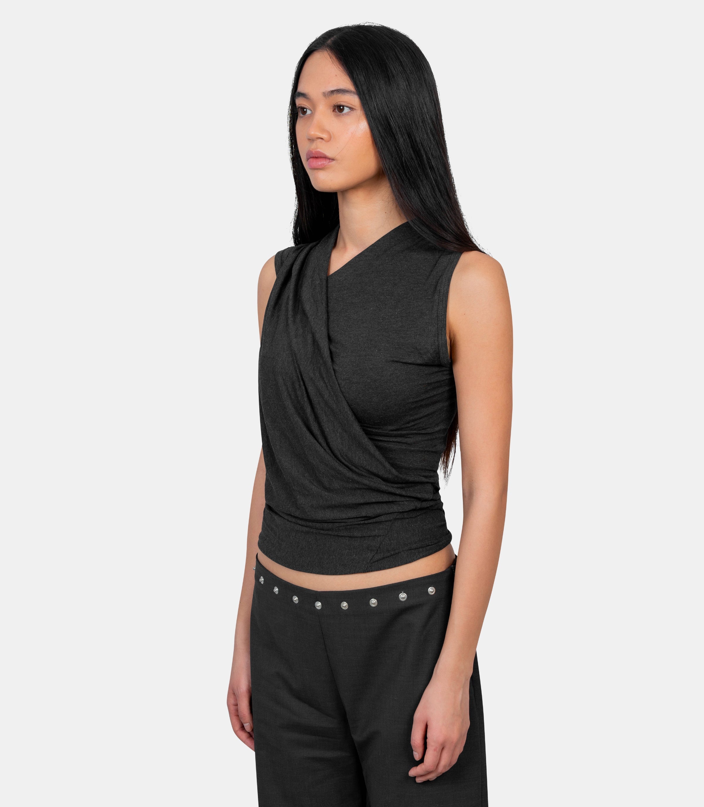 Top laocoonteUD5004 - 209 - XSPaloma wool