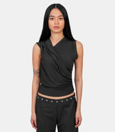 Top laocoonteUD5004 - 209 - XSPaloma wool
