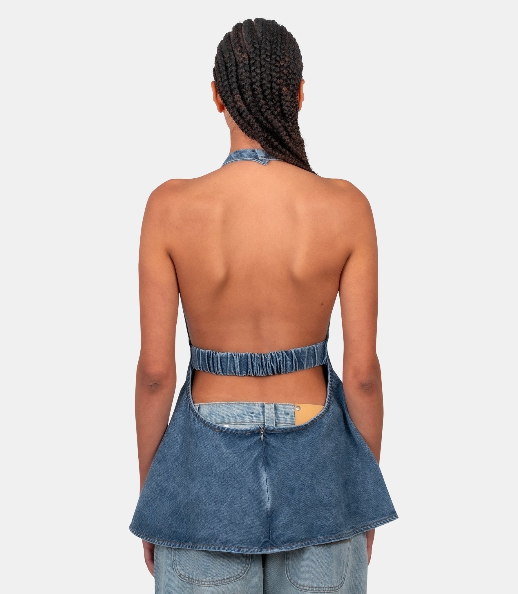 Top lily light - RWS2608168-33-XS - Gimaguas