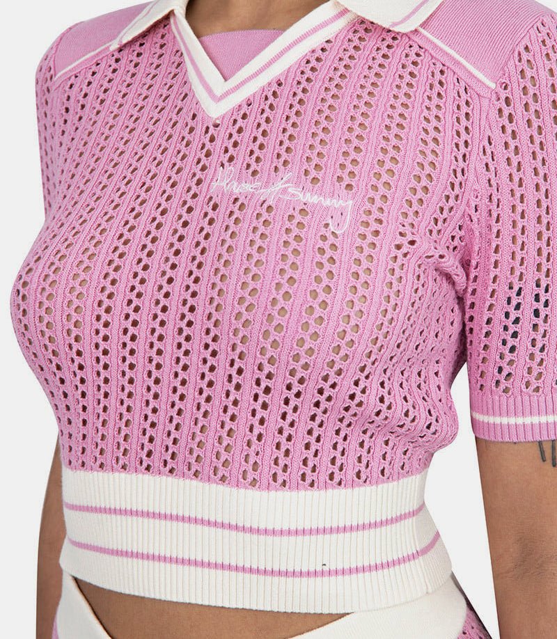 Top mini cupVOL23150 - BLUSH - SS24 - 6House of sunny