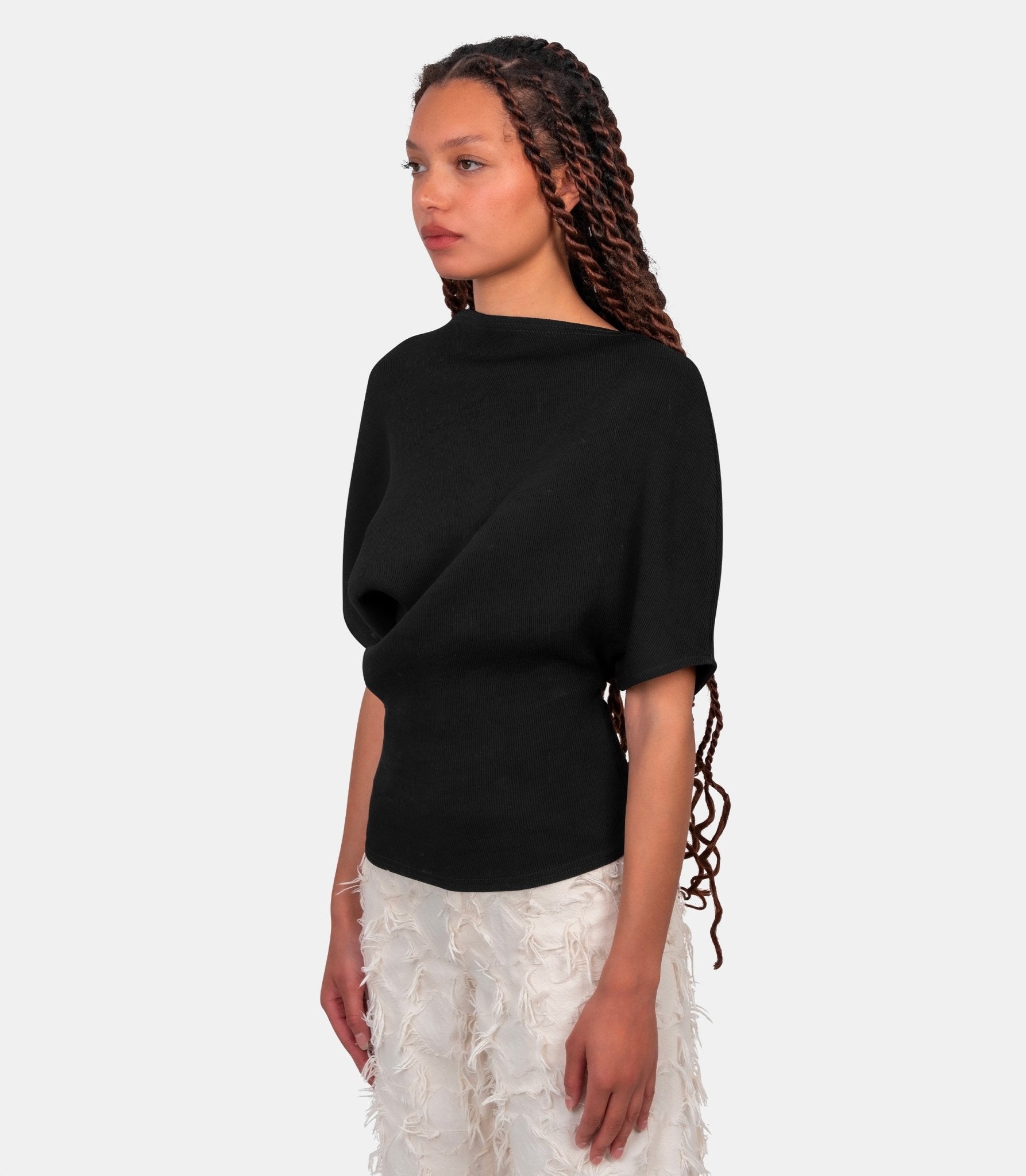 Top naomi - WSS26NAOMIMIC-XS - Séfr