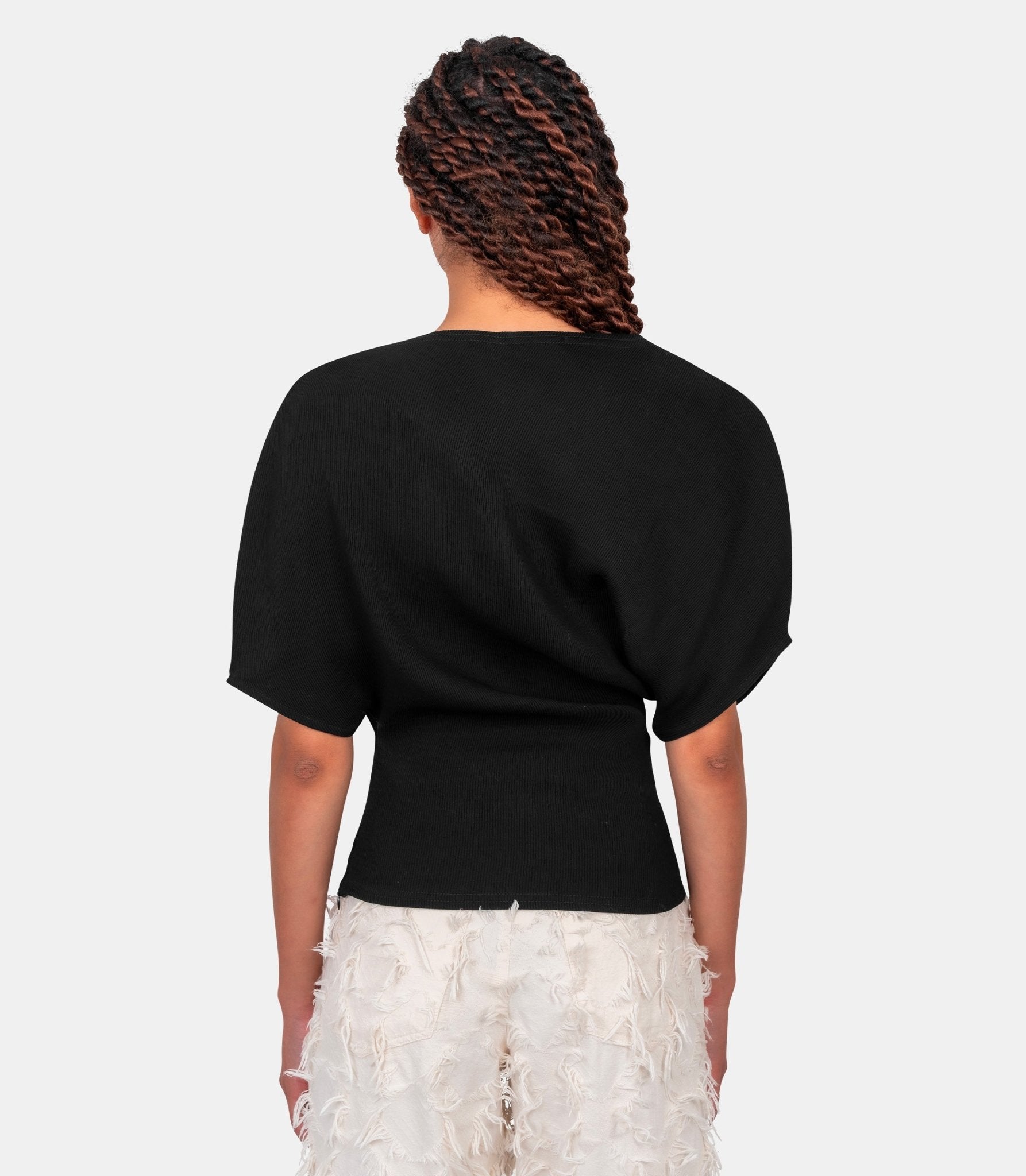 Top naomi - WSS26NAOMIMIC-XS - Séfr