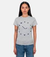 Top o’clock - VDA705200-S - Paloma wool