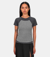 Top puka - VDB103204 - XS - Paloma wool