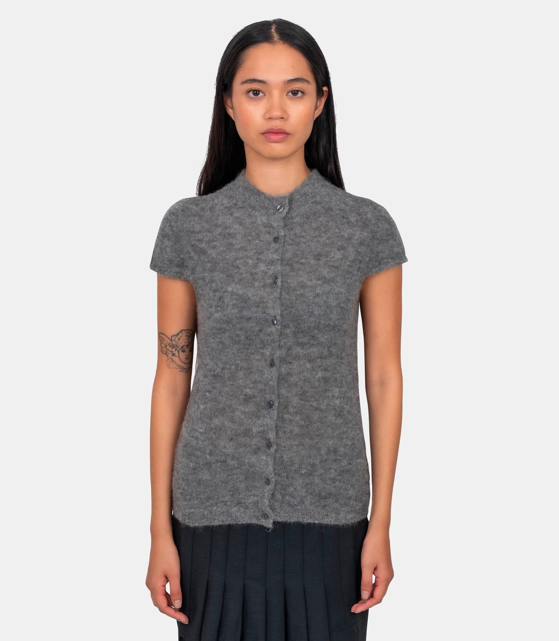 Top refian - VJ3802-209-S - Paloma wool