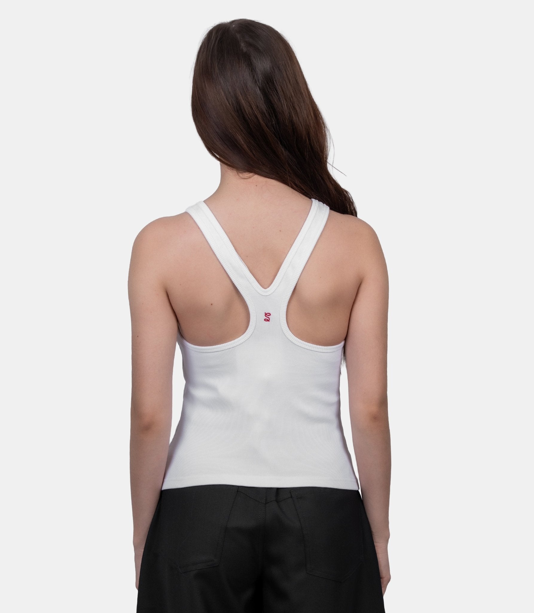 Top remi tank - WSS26REMIORG-XS - Séfr