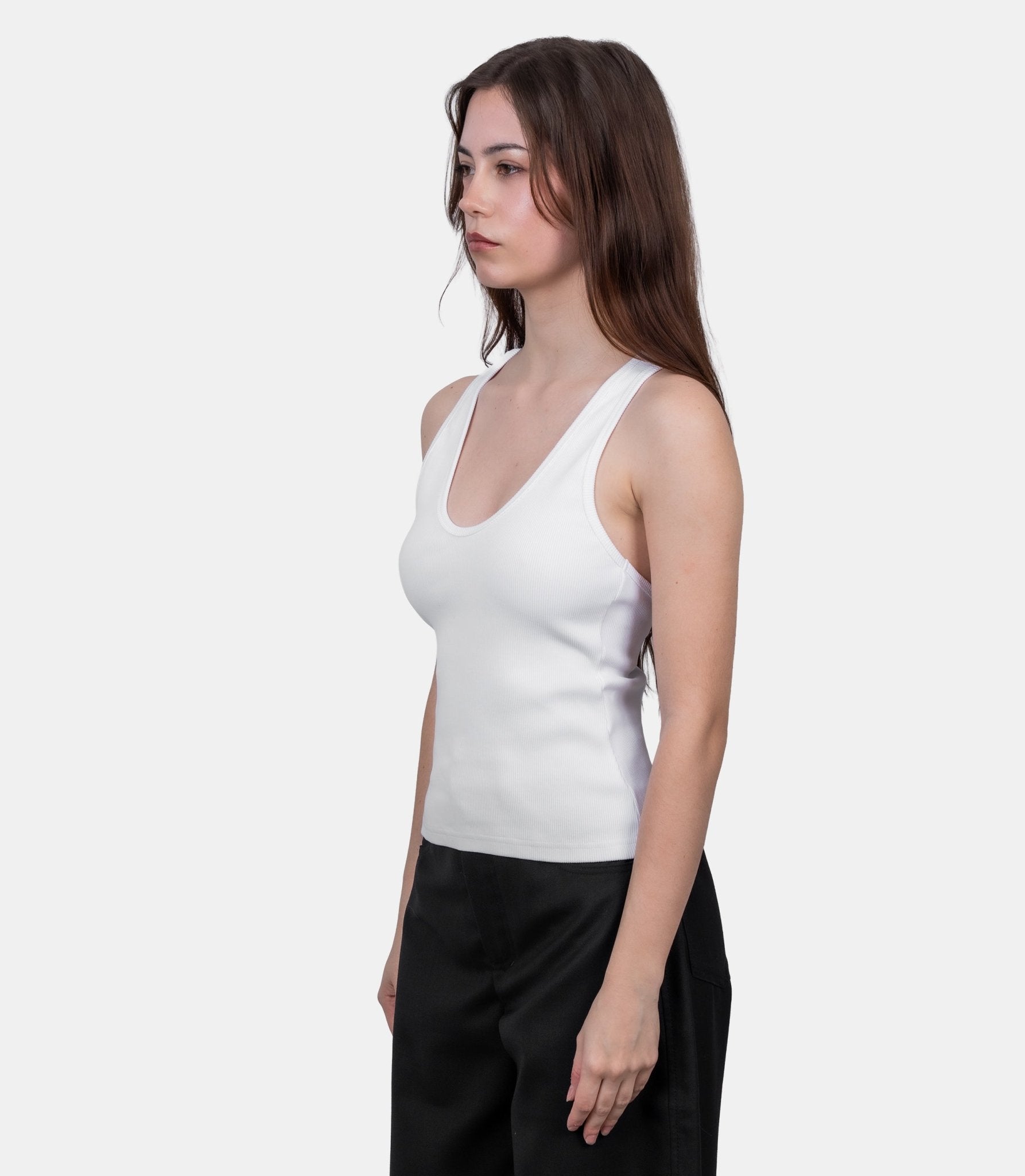 Top remi tank - WSS26REMIORG-XS - Séfr