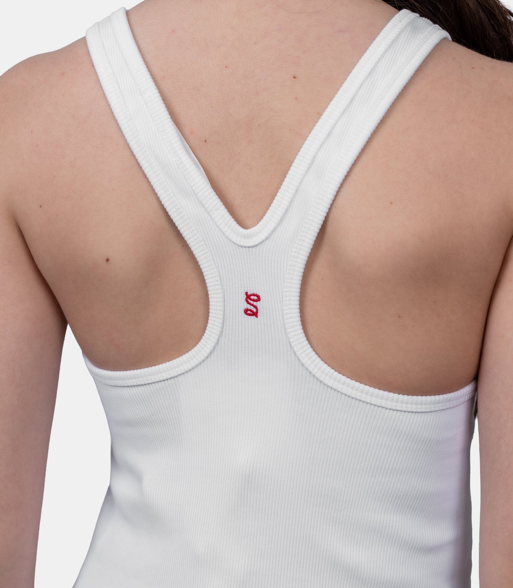 Top remi tank - WSS26REMIORG-XS - Séfr