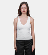 Top remi tank - WSS26REMIORG-XS - Séfr