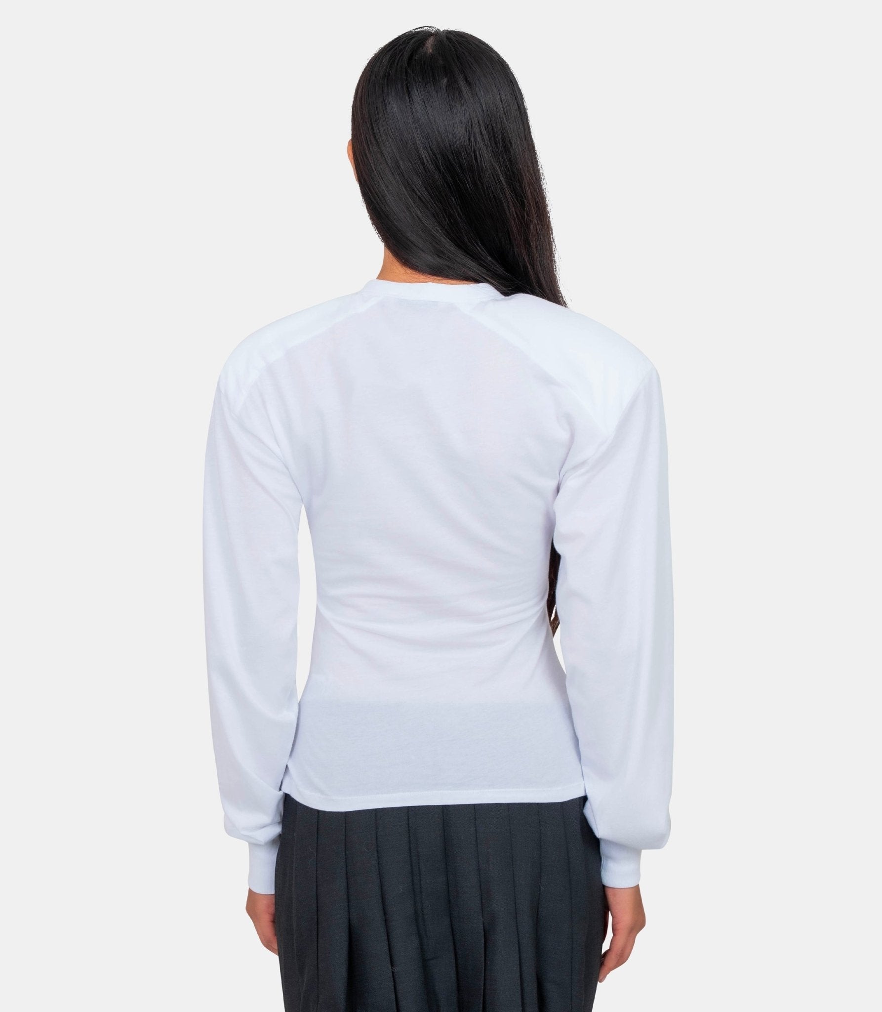 Top ryno - VDA703-000-XS - Paloma wool