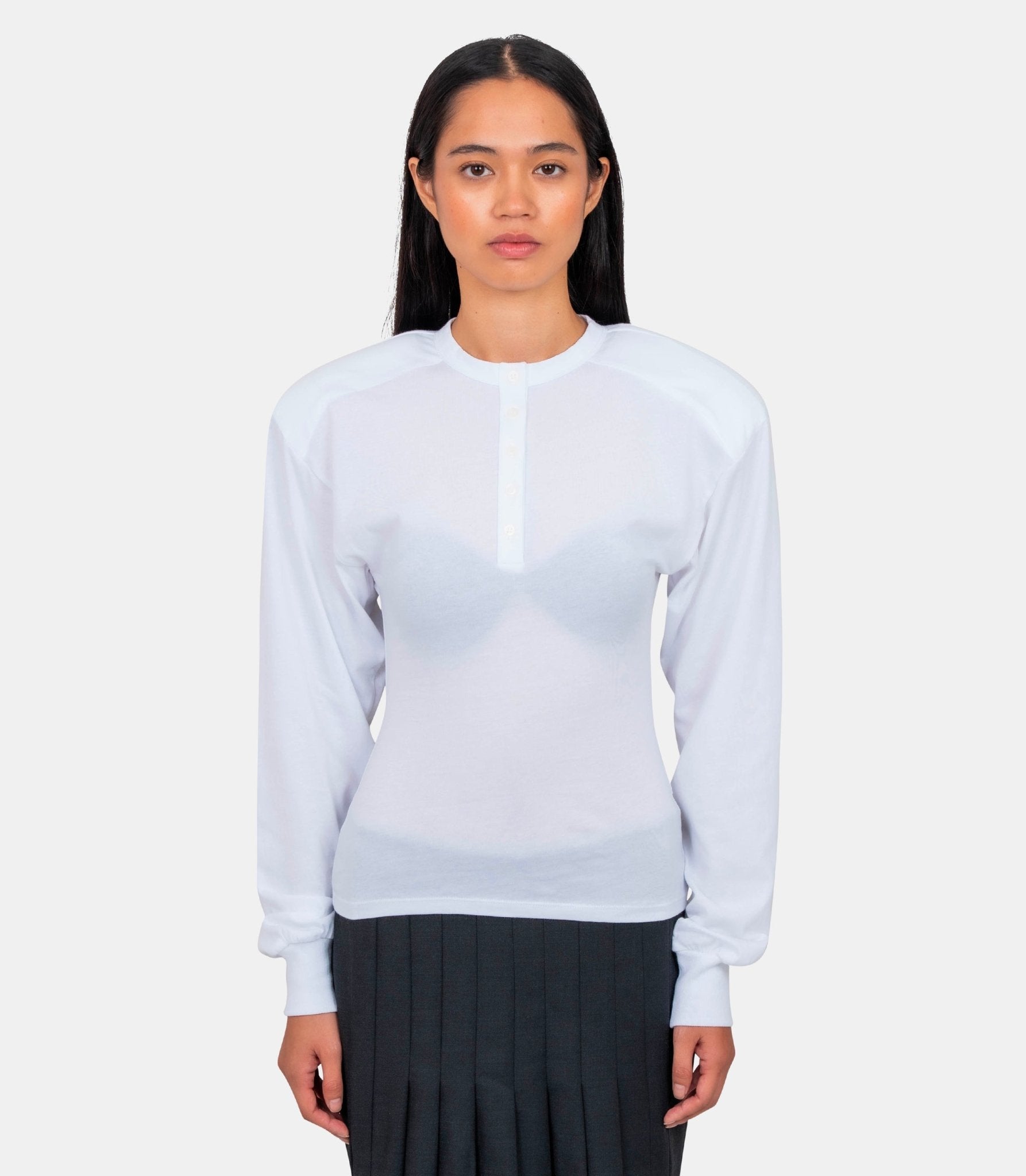 Top ryno - VDA703-000-XS - Paloma wool