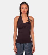 Top simulet - WDSA05-323-XS - Paloma wool