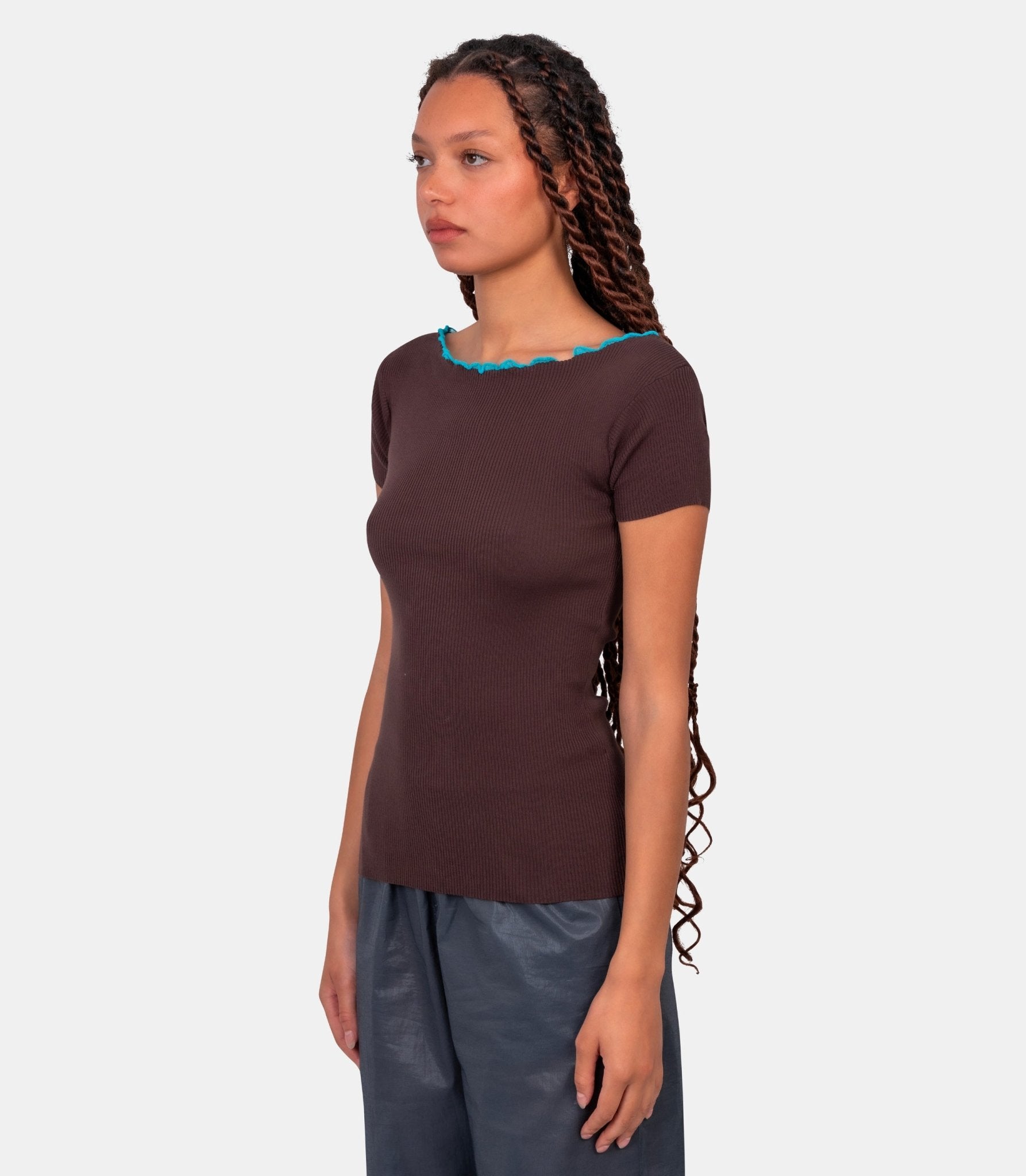 Top sonbou - WJMO06-323-XS - Paloma wool