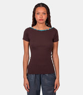 Top sonbou - WJMO06-323-XS - Paloma wool