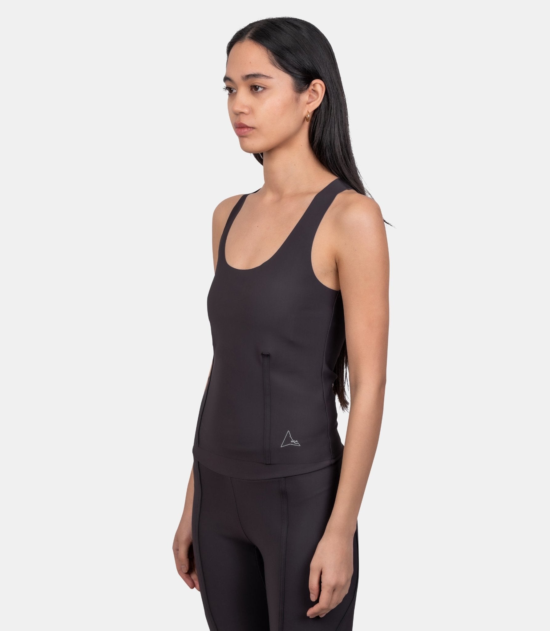 Top spine compression - YBWW006JY02-BRW0003-S - Roa
