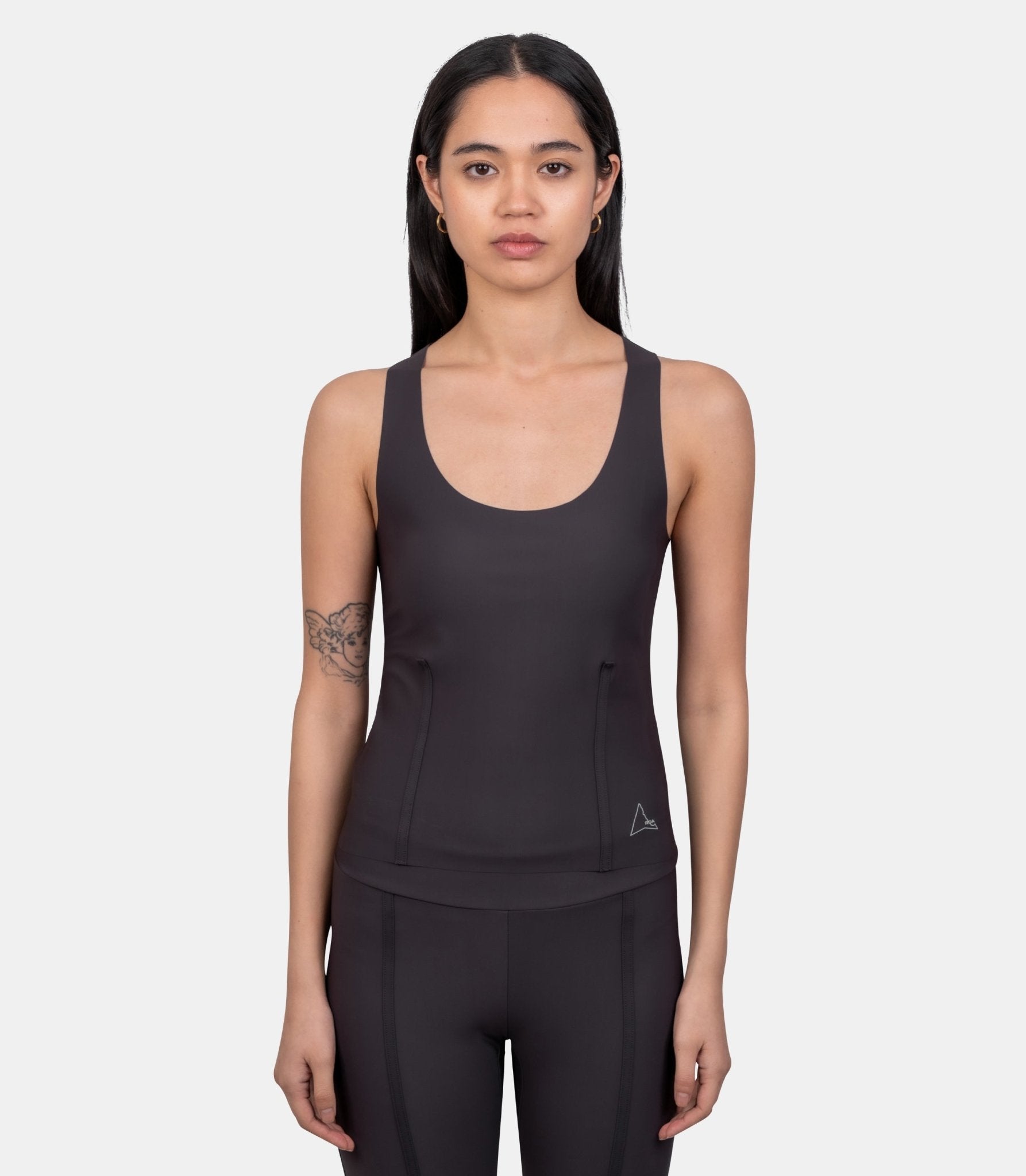 Top spine compression - YBWW006JY02-BRW0003-S - Roa