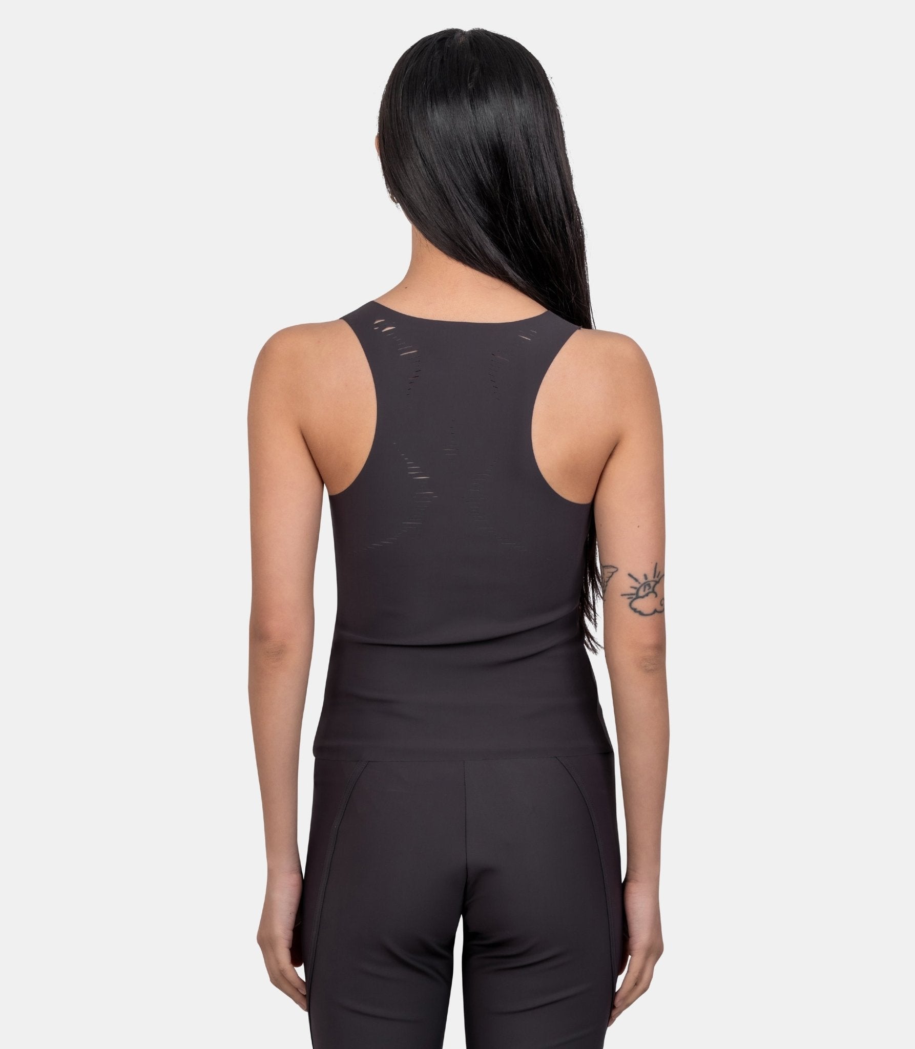 Top spine compression - YBWW006JY02-BRW0003-S - Roa