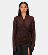 Top sudi - VZ0303323 - XS - Paloma wool
