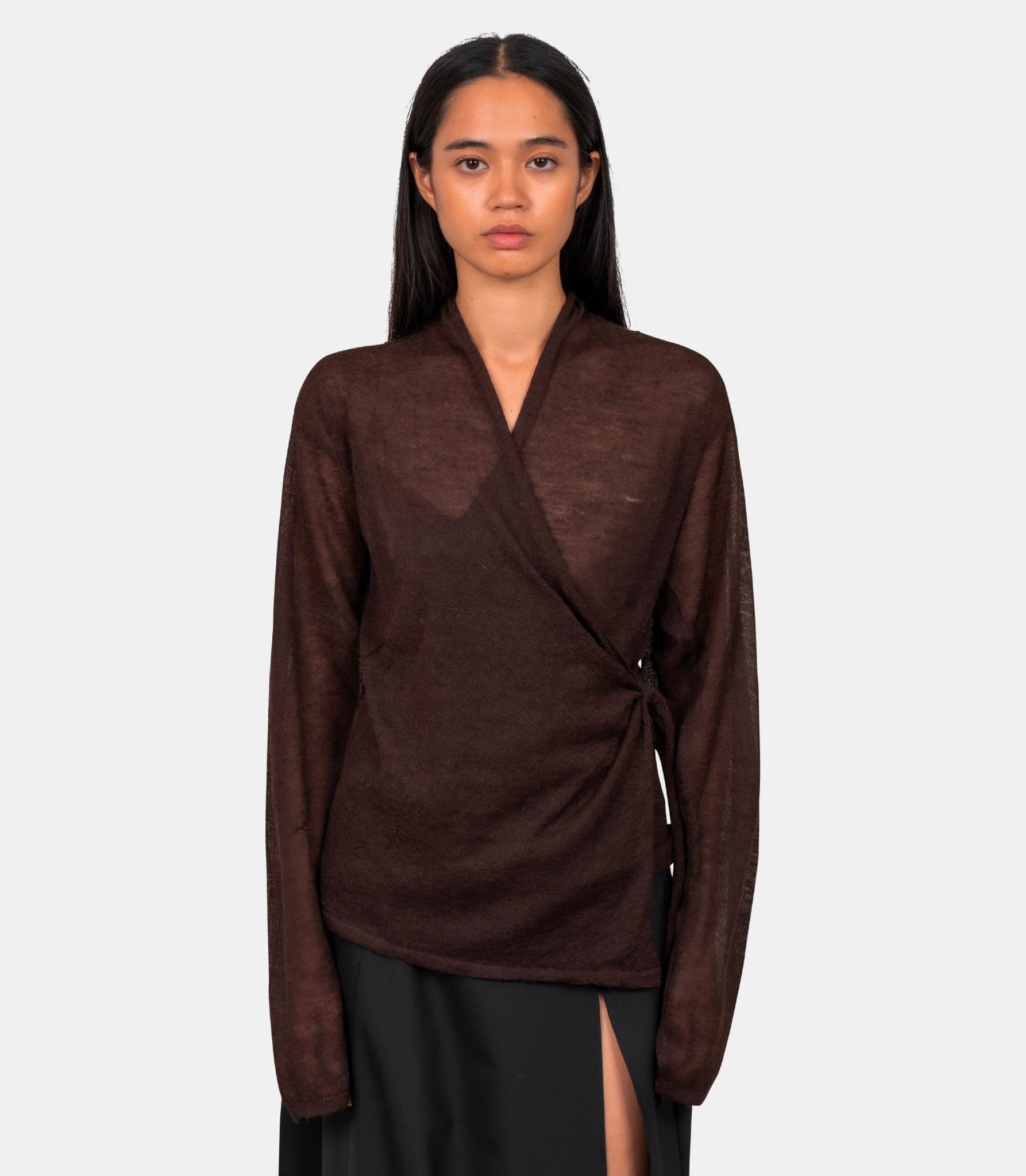 Top sudi - VZ0303323 - XS - Paloma wool