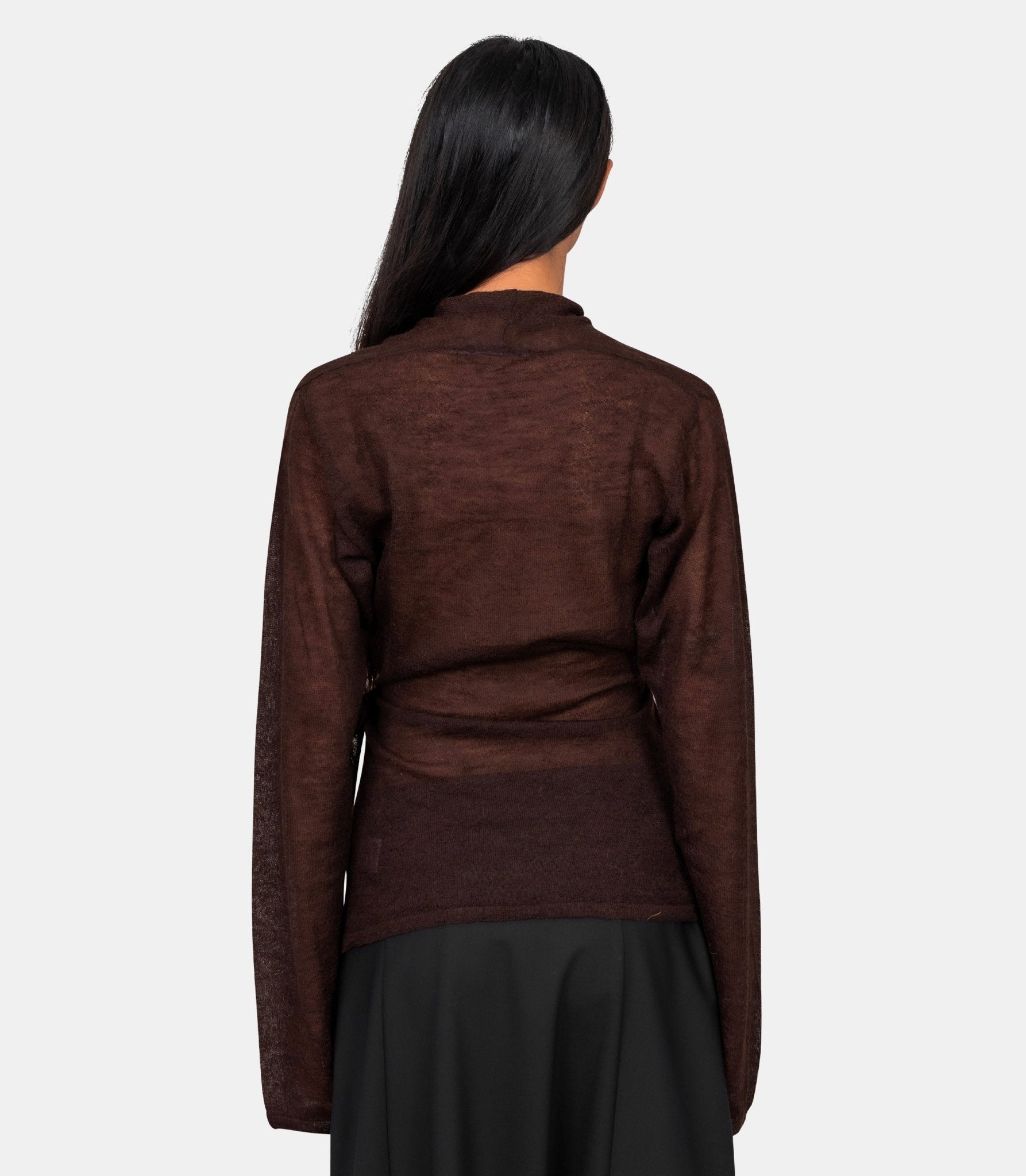 Top sudi - VZ0303323 - XS - Paloma wool