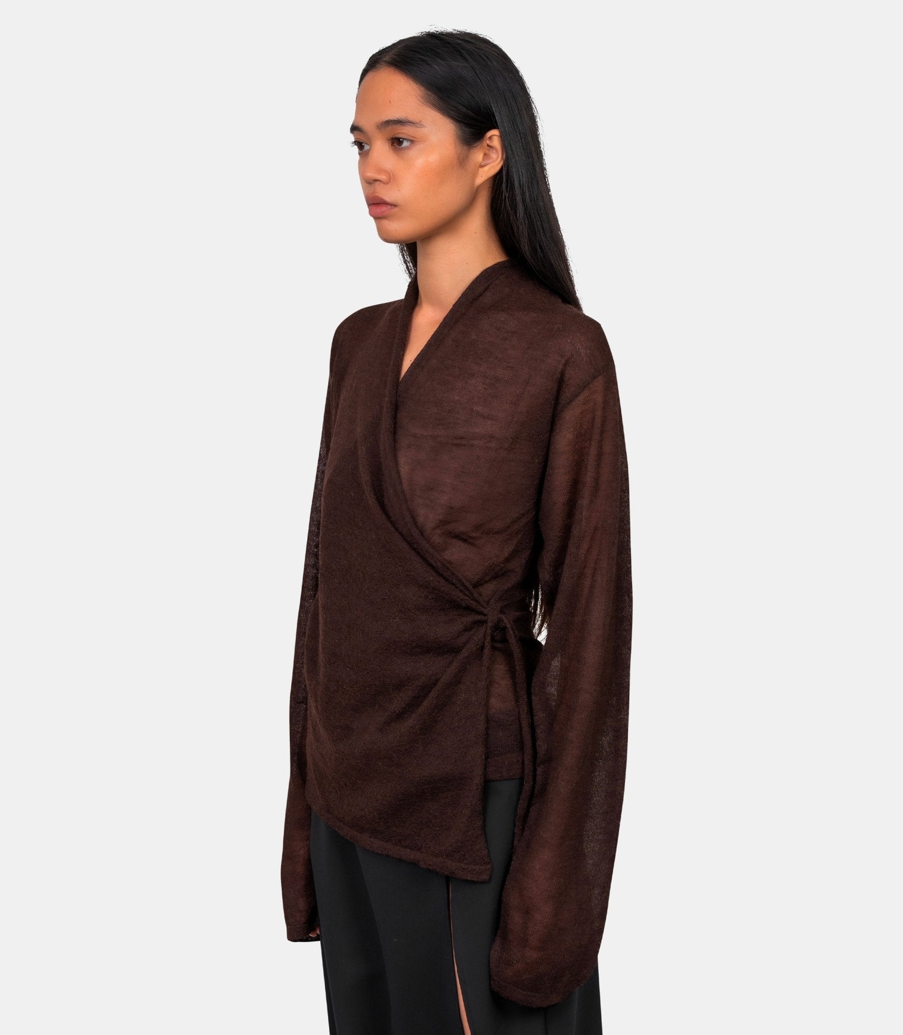 Top sudi - VZ0303323 - XS - Paloma wool
