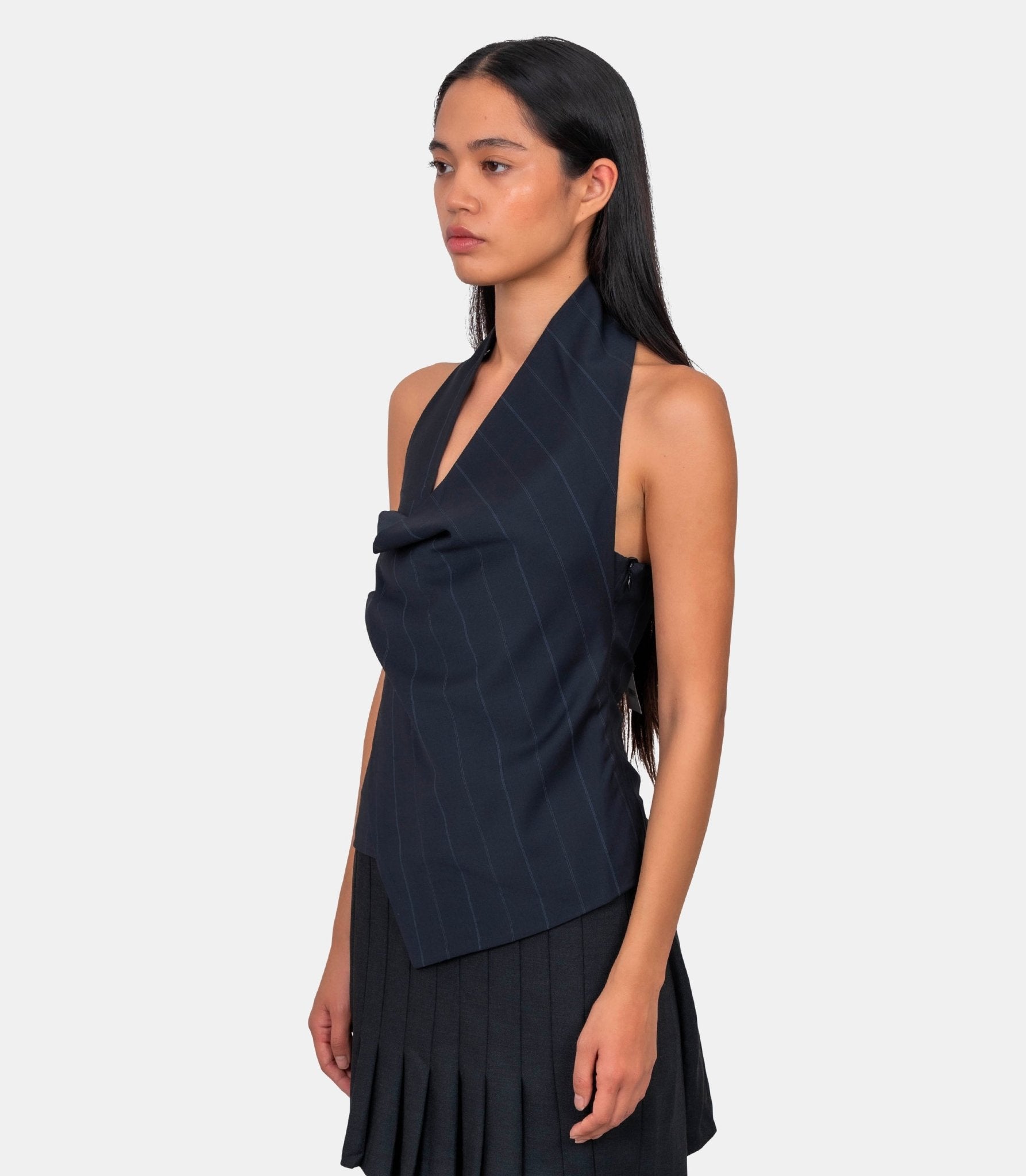 Top tiomi - VVB401-137-XS - Paloma wool