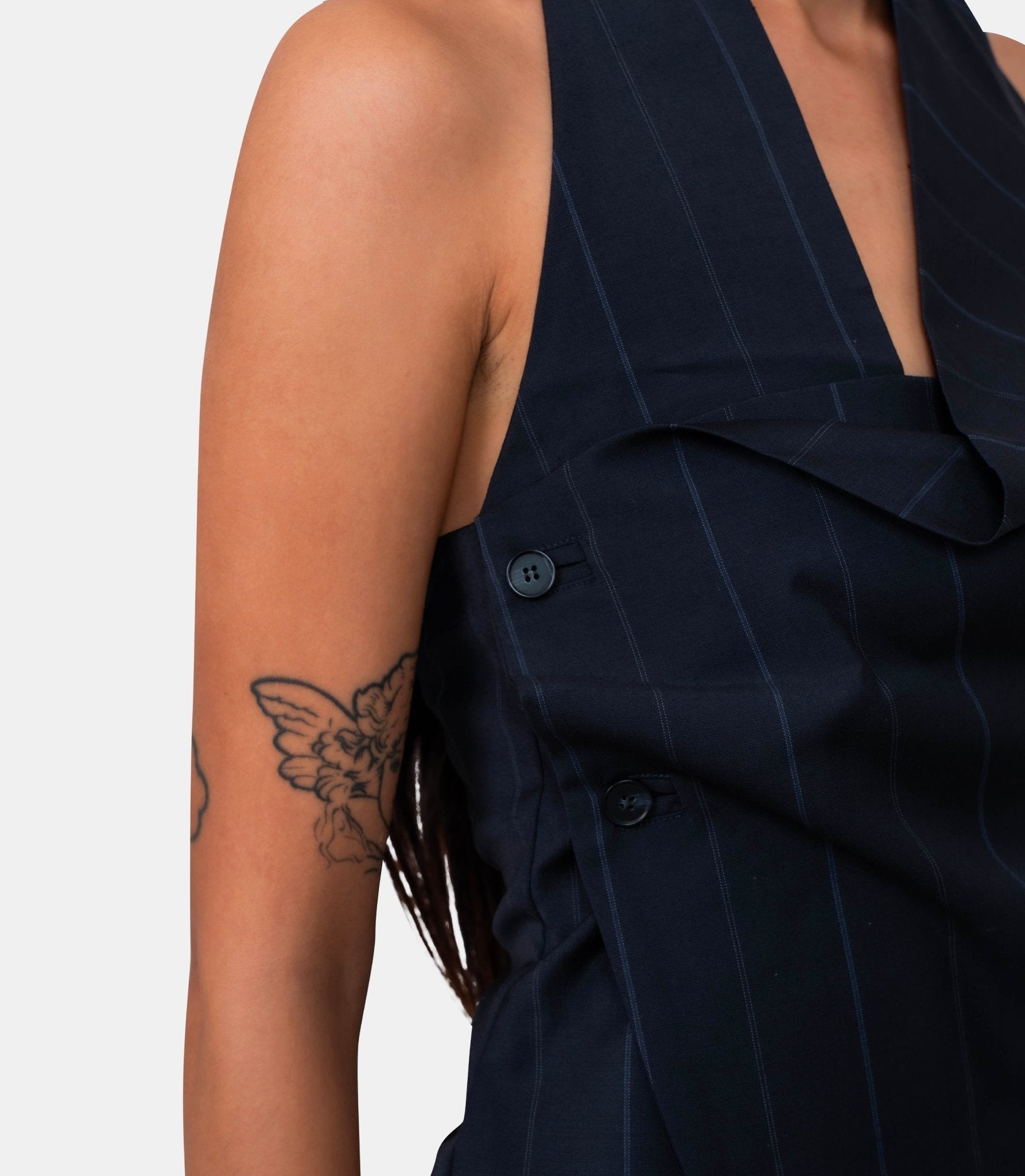 Top tiomi - VVB401-137-XS - Paloma wool