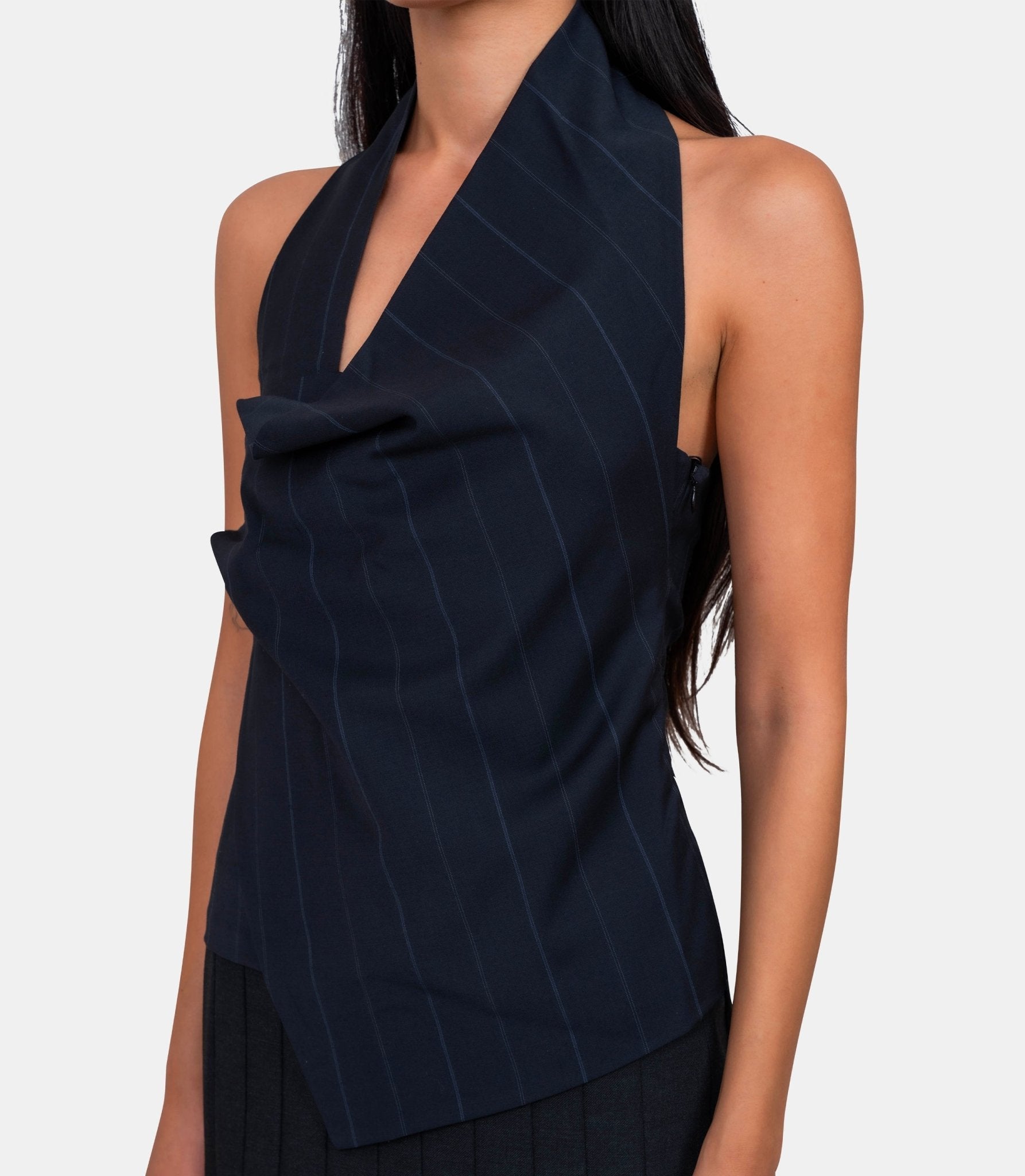 Top tiomi - VVB401-137-XS - Paloma wool