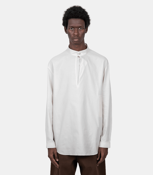 Top smock - Lemaire - Family 3.0