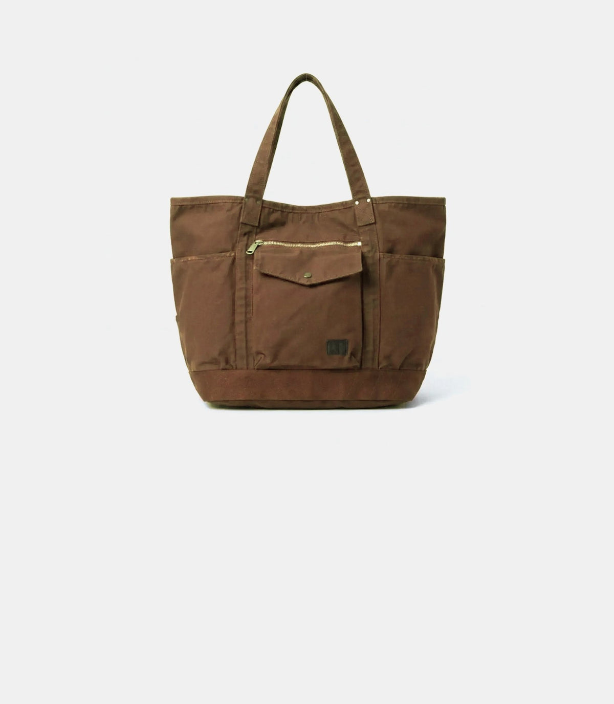 Tote bag crag-540-19643-40-OS-Porter - yoshida & co