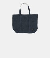Tote bag jean large - 381-05627-50-OS - Porter - yoshida & co