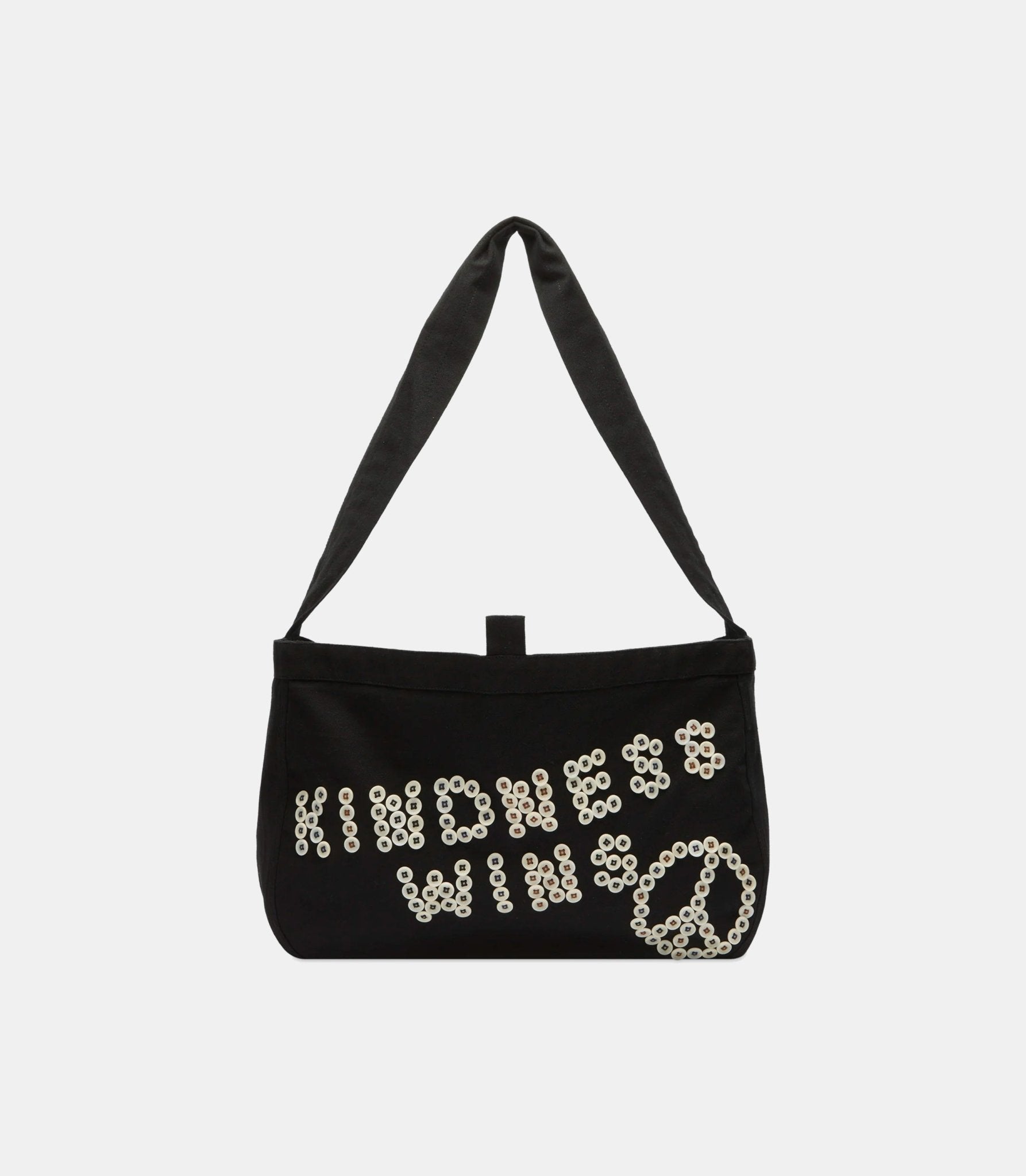 Tote big shop - SSS26BABSTCOTKWB-OS - Story mfg.