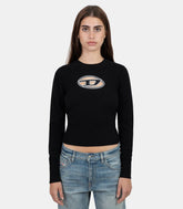 Tricot areesaA06712 - 0KCAEM - 9XX - FW24 - SDiesel
