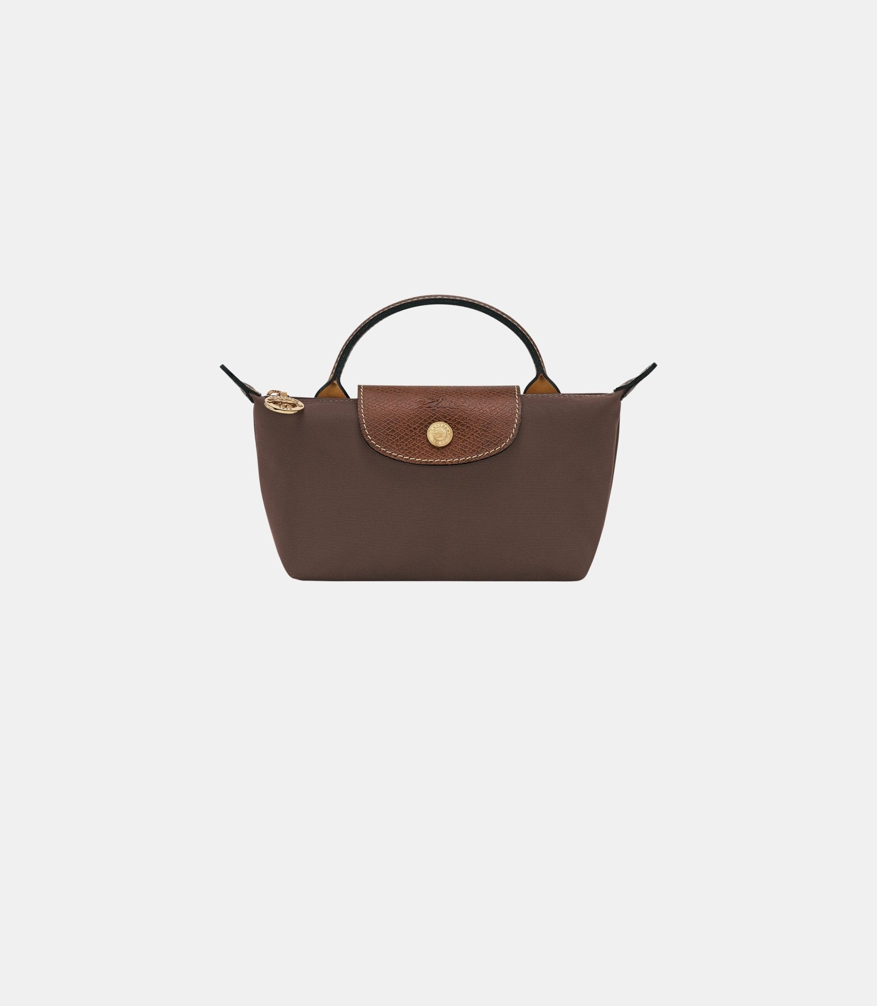 Trousse cosmétiques avec poignée le pliage original-34175089-002-OS-Longchamp