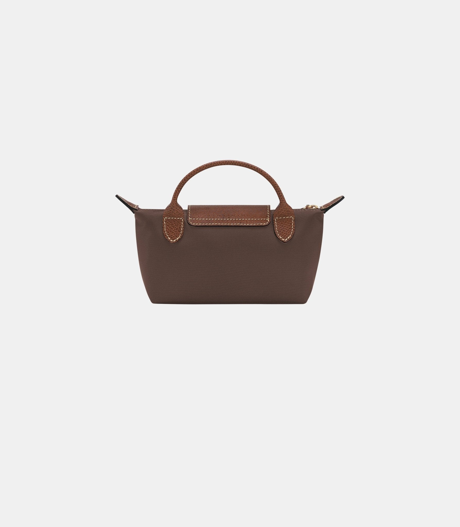 Trousse cosmétiques avec poignée le pliage original-34175089-002-OS-Longchamp