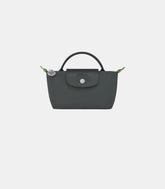 Trousse cosmétiques avec poignets le pliage green - 34175919 - P66 - OS - Longchamp