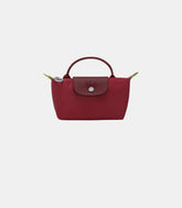 Trousse cosmétiques avec poignets le pliage green - 34175919 - P98 - OS - Longchamp