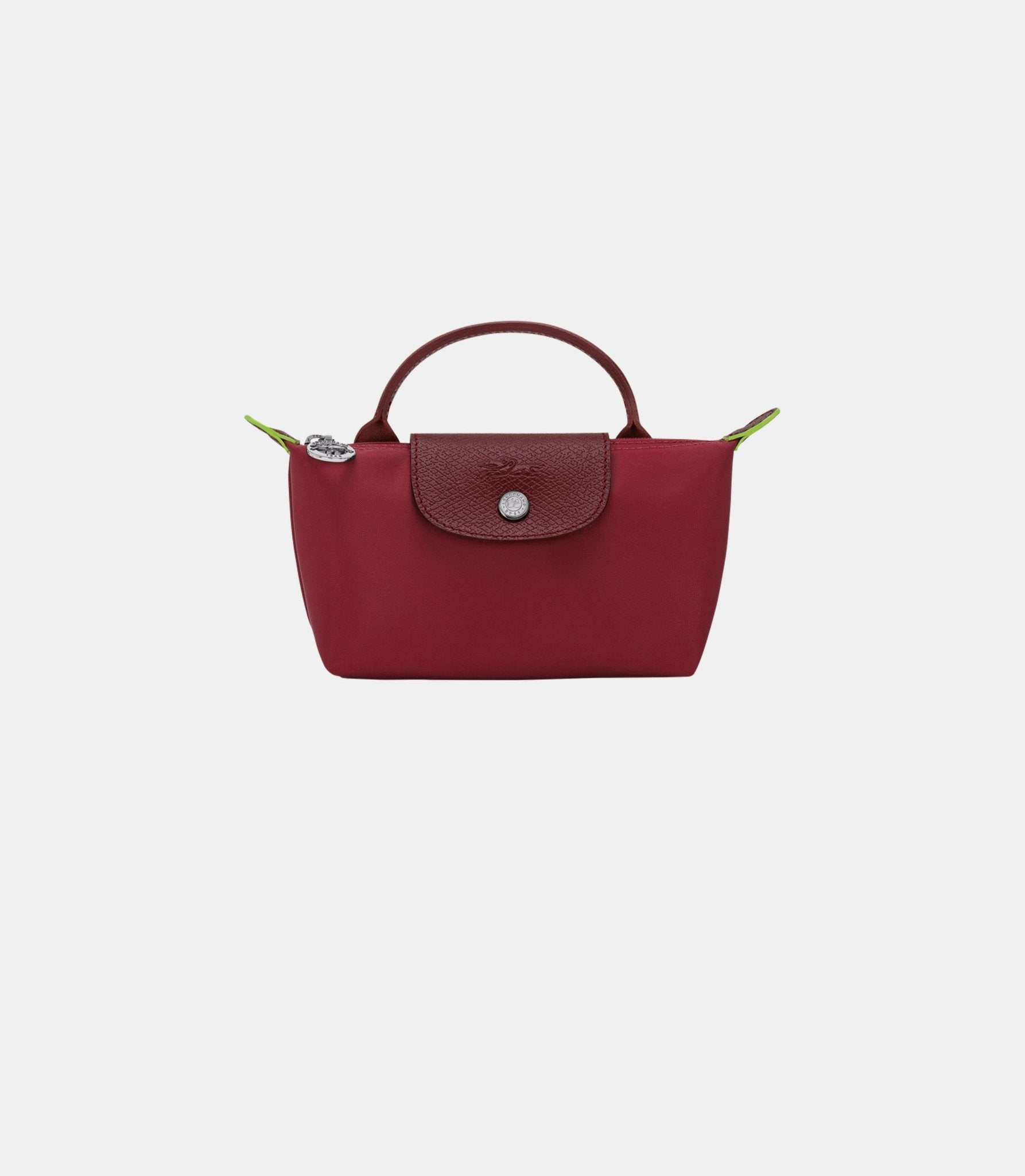 Trousse cosmétiques avec poignets le pliage green - 34175919 - P98 - OS - Longchamp