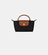 Trousse cosmétiques avec poignets le pliage original - 34175089 - 001 - OS - Longchamp
