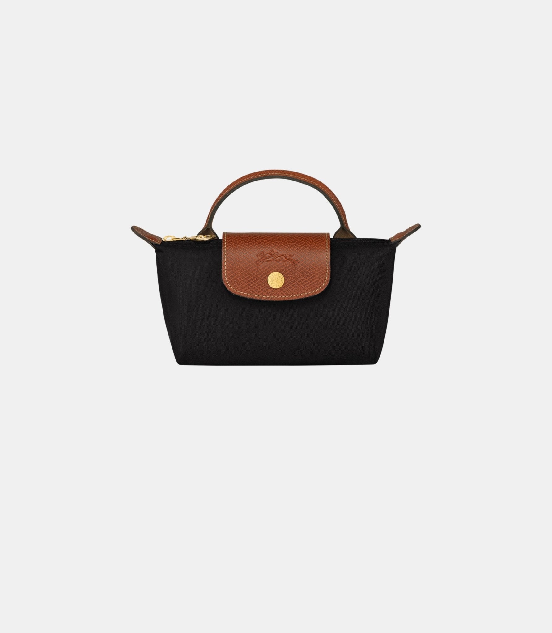 Trousse cosmétiques avec poignets le pliage original - 34175089 - 001 - OS - Longchamp