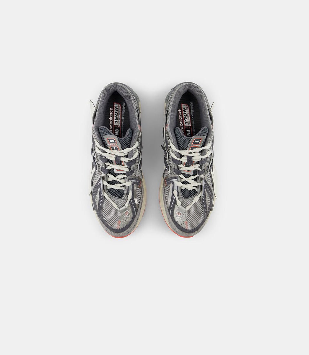 U 1906 AC "Inline energy pack" - u1906 - ac - 36 - New balance
