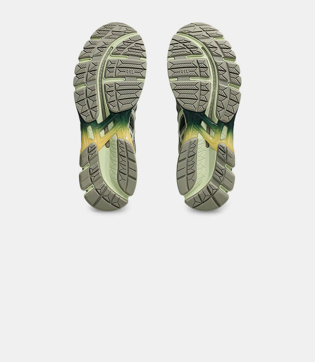 Ub10 - s gel - kayano 201203A640 - 300 - FW24 - 36Asics