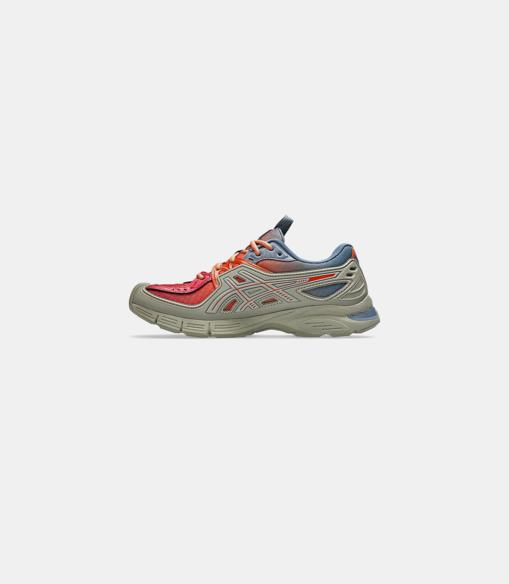 Ub13 - s gel - sd lyte - 1203A972-301-40.5 - Asics